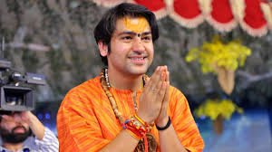 Bageshwar Baba Ka Photo