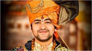 Bageshwar Baba Ka Photo