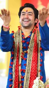 Bageshwar Baba Ka Photo