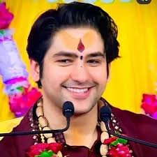 Bageshwar Baba Ka Photo