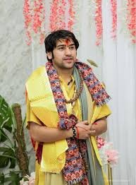 Bageshwar Baba Ka Photo