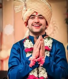 Bageshwar Baba Photo