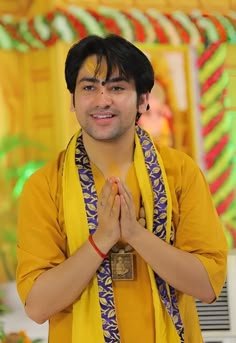 Bageshwar Baba Photo