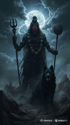 Danger Aghori Baba Photos