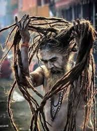 Danger Aghori Baba Photos