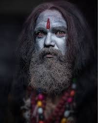 Danger Aghori Baba Photos