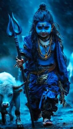 Danger Aghori Baba Photos