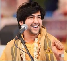 Dhirendra Krishna Shastri Wallpaper