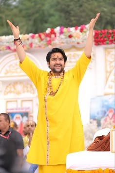 Dhirendra Krishna Shastri Wallpaper