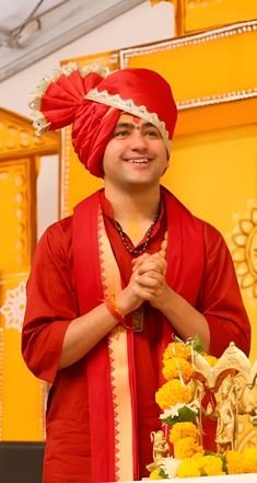 Dhirendra Krishna Shastri Wallpaper