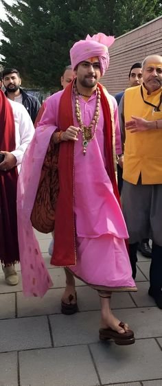 Dhirendra Krishna Shastri Wallpaper