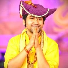 Dhirendra Krishna Shastri Wallpaper