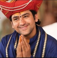 Dhirendra Krishna Shastri Wallpaper