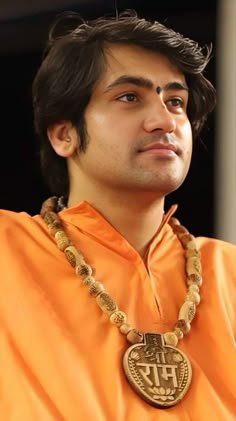 Dhirendra Krishna Shastri Wallpaper