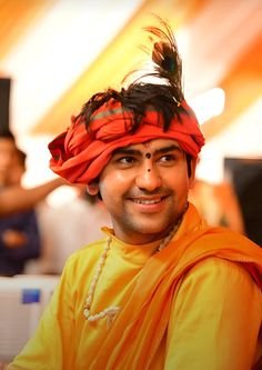 Dhirendra Krishna Shastri Wallpaper