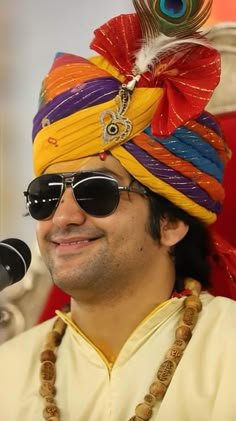 Dhirendra Krishna Shastri Wallpaper