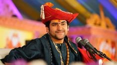 Dhirendra Krishna Shastri Wallpaper