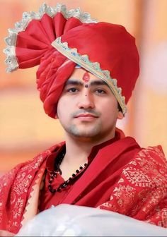 Dhirendra Krishna Shastri Wallpaper