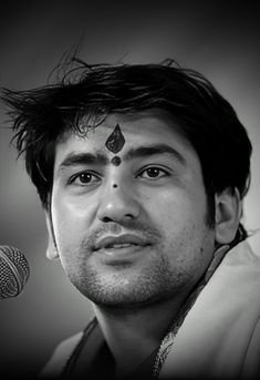 Dhirendra Krishna Shastri Wallpaper