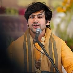 Dhirendra Krishna Shastri Wallpaper