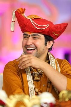 Dhirendra Krishna Shastri Wallpaper