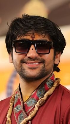 Dhirendra Krishna Shastri Wallpaper