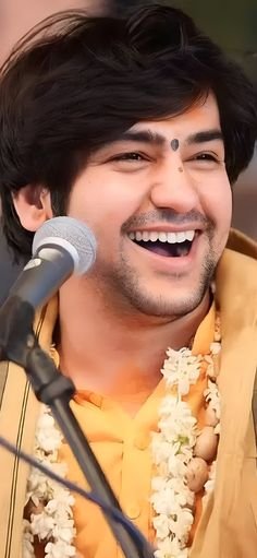 Dhirendra Krishna Shastri Wallpaper