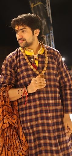 Dhirendra Krishna Shastri Wallpaper