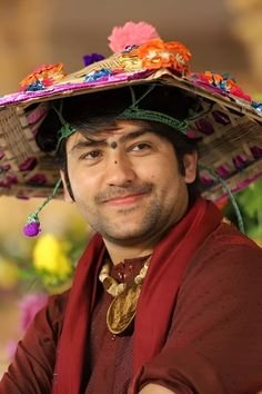 Dhirendra Krishna Shastri Wallpaper