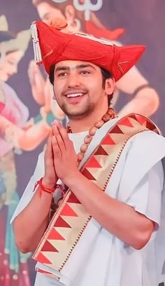 Dhirendra Krishna Shastri Wallpaper