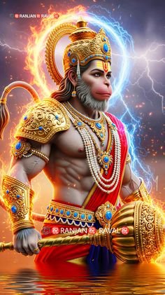 Hanuman ji photo