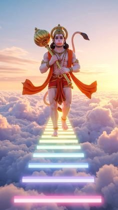 Hanuman ji photo