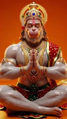 Hanuman ji photo