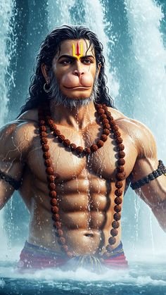 Hanuman ji photo