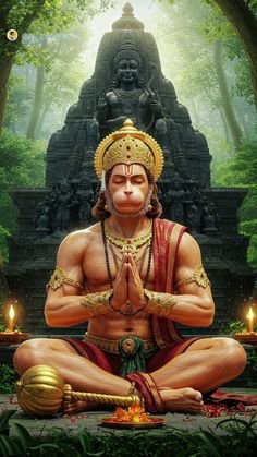 Hanuman ji photo