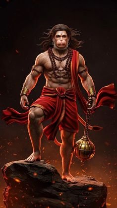 Hanuman ji photo