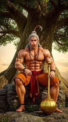 Hanuman ji photo