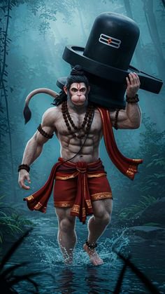Hanuman ji photo