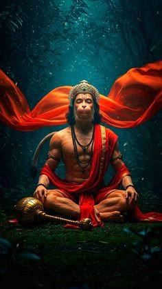 Hanuman ji photo