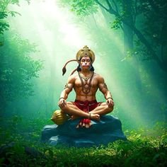 Hanuman ji photo