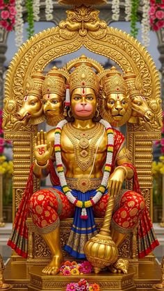 Hanuman ji photo