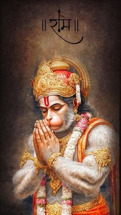 Hanuman ji photo