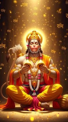 Hanuman ji photo