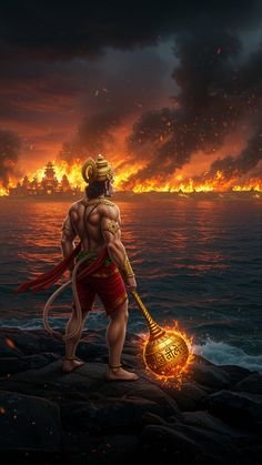 Hanuman ji photo