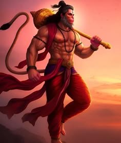 Hanuman ji photo