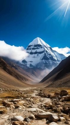 kailash parvat images