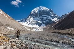 kailash parvat images