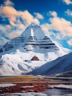 kailash parvat images