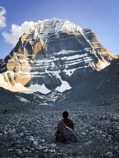 kailash parvat images