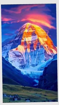 kailash parvat images